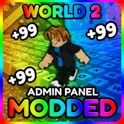 Keyboard Escape but ADMIN PANEL