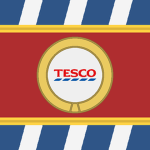 The Glorious State of Tescoland
