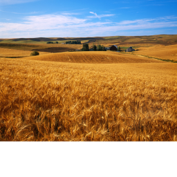 The great famine