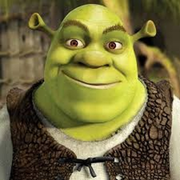 Click 1,000 Times to Meet Shrek!