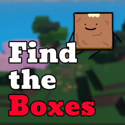 Find the Boxes📦(22)