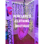 Penelope clothing boutique