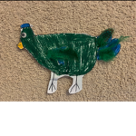 chill dinos