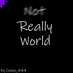 Not really world (game) (Update) icon