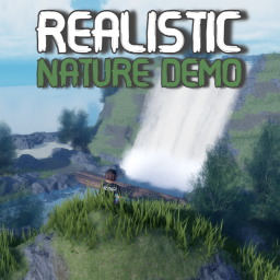 Realistic Nature Demo (BETA)