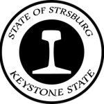State of Strasburg