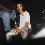 💕Tinashe💕