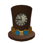 Steam King's Topper