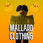 Mallard Clothing!