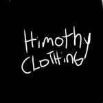 Himothy Clothing