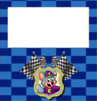 Square Decal