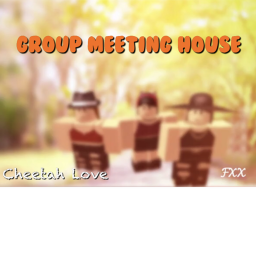 Group Meeting House