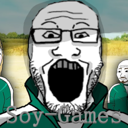 Soy Games: Roblox Edition