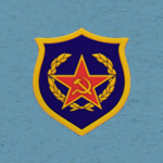 //: The Soviet Militsiya