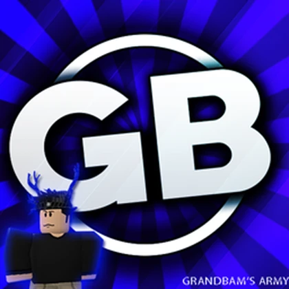 GrandBam's Army Roblox group icon