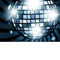 DiscoGames Hangout