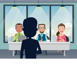 Interview Center