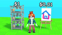 Tycoon z Galerii Sztuki