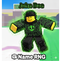🎮 Name RNG 💫 [RELEASE]