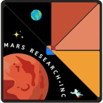 Innovation Inc. Mars Research