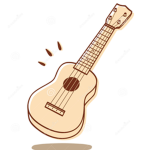Ukulele Development Community