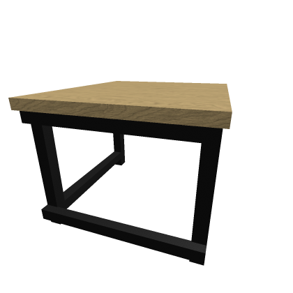 Folding Table