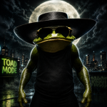 The Tuff Toads