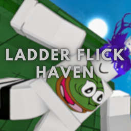 LadderFlick Haven