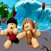 Tsunami Disaster Island Survival icon