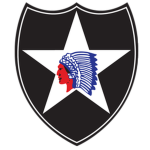 US ARMY | 2ND INFANTRY DIVISION, EUSA