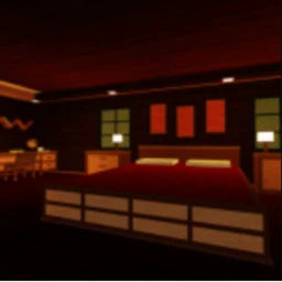 Eternal Horror In The House [Classic Remake] icon