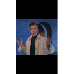 Never gonna give you up group