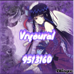Vryoural