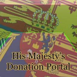 Mad's Donation Portal