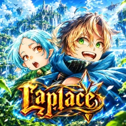 Laplace [RELEASE!] icon
