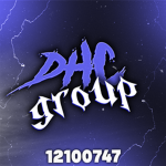 #DHC OFFICIAL GROUP