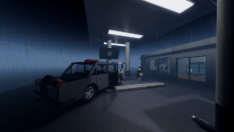 (Old) A Long Road - ALPHA v0.08 screenshot 2