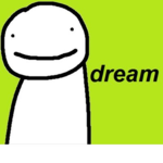 #WeLoveDreamAndTheSmp