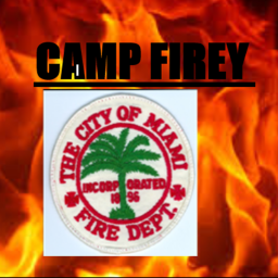 Camp Firey