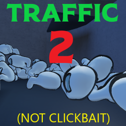 TRAFFIC 2. icon