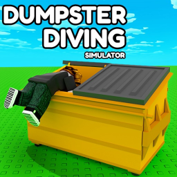 Dumpster Diving