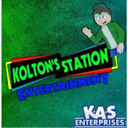 Kolton's Pizza Time Playhouse | William Plaza icon