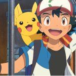 Pokémon clothing