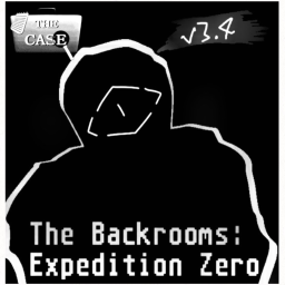 🕚 BACKROOMS: EXPEDITION ZERO [ THE CASE ]