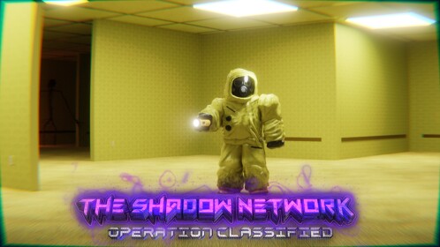 [Dev Server] The Shadow Network (TSN)