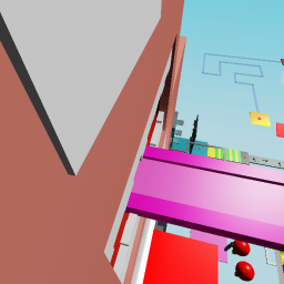 Backwards Obby.