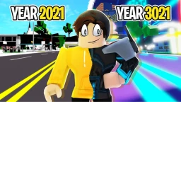Brookhaven in 2090 icon