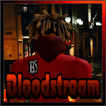 Bloodstream.