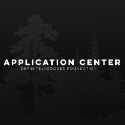 [SCPF- Application Center]