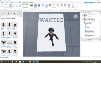 Kill all Toxic Slenders